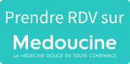 Prendre RDV sur medoucine acupuncture